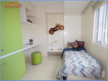 AFFORDABLE PRESELLING STUDIO UNIT UNIVERSITY TOWER 5 AT UST
