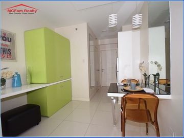 AFFORDABLE PRESELLING STUDIO UNIT UNIVERSITY TOWER 5 AT UST