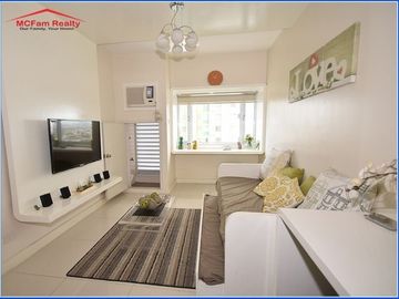 AFFORDABLE PRESELLING STUDIO UNIT UNIVERSITY TOWER 5 AT UST