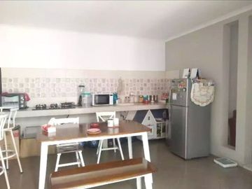 Di Jual Rumah Siap Huni Strategis 3 Kamar di Antapani, Bandung