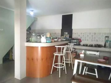 Di Jual Rumah Siap Huni Strategis 3 Kamar di Antapani, Bandung
