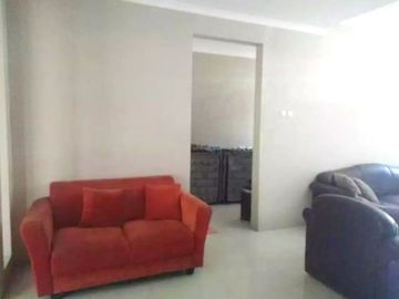 Di Jual Rumah Siap Huni Strategis 3 Kamar di Antapani, Bandung