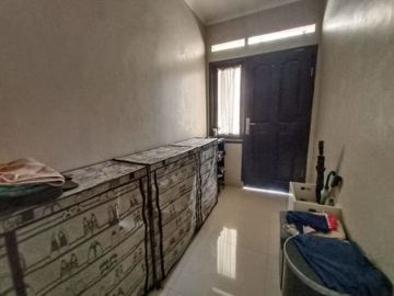 Di Jual Rumah Siap Huni Strategis 3 Kamar di Antapani, Bandung