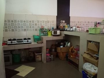 Di Jual Rumah Siap Huni Strategis 3 Kamar di Antapani, Bandung