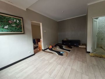 Di Jual Rumah Siap Huni Strategis 3 Kamar di Antapani, Bandung
