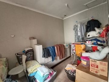 Di Jual Rumah Siap Huni Strategis 3 Kamar di Antapani, Bandung