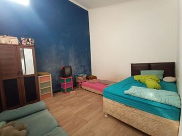 Di Jual Rumah Siap Huni Strategis 3 Kamar di Antapani, Bandung