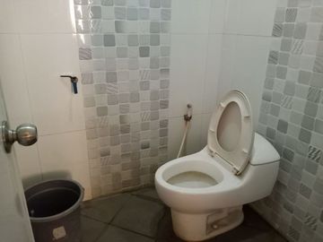 Di Jual Rumah Siap Huni Strategis 3 Kamar di Antapani, Bandung