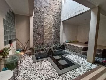 Di Jual Rumah Siap Huni Strategis 3 Kamar di Antapani, Bandung