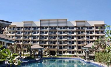 The Atherton, 1BR Resort Type Condo in Paranaque by DMCI