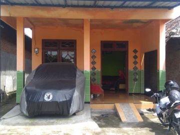 Rumah 1 Lantai di Cangkir Driyorejo Gresik