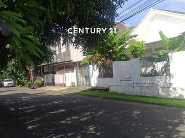 Rumah Nyaman Di Jakarta Selatan As 18834