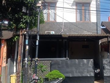 Rumah Nyaman Di Jakarta Selatan As 18834
