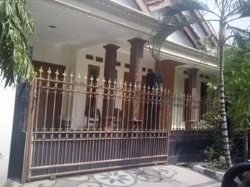 *Dijual cepat Rumah di perumahan Rungkut Harapan Surabaya timur