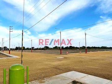INVIERTE EN TU LOTE EN MONSEFÚ: VILLA CÚSUPE

CON PARTIDA REGISTRAL SUNARP

LISTO PARA VENTA INMEDIATA

120 M2 PARA QUE CONSTRUYAS TU CASA DE CA