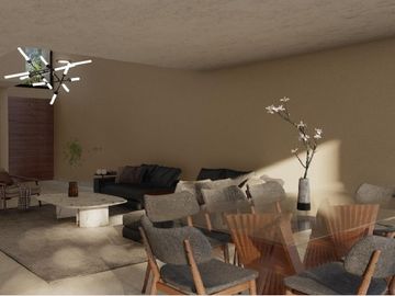 PREVENTA CASA CON ALBERCA EN SIERRAZUL