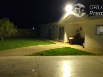 vendo parcela Paine 5087m2 terreno 175m2 const 5D 4B 1suit
