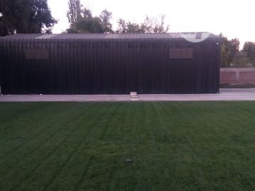 vendo parcela Paine 5087m2 terreno 175m2 const 5D 4B 1suit