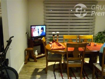 vendo parcela Paine 5087m2 terreno 175m2 const 5D 4B 1suit