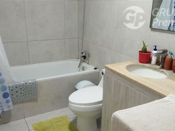 vendo parcela Paine 5087m2 terreno 175m2 const 5D 4B 1suit