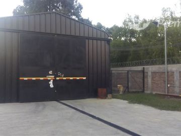 vendo parcela Paine 5087m2 terreno 175m2 const 5D 4B 1suit