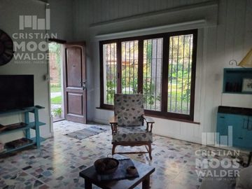 Casa venta en R26 Ing. Maschwitz