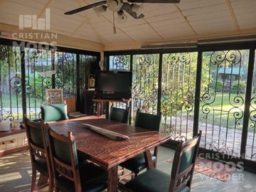 Casa venta en R26 Ing. Maschwitz