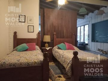 Casa venta en R26 Ing. Maschwitz