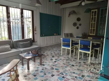Casa venta en R26 Ing. Maschwitz