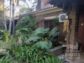 Casa venta en R26 Ing. Maschwitz