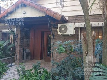 Casa venta en R26 Ing. Maschwitz