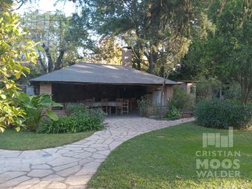 Casa venta en R26 Ing. Maschwitz