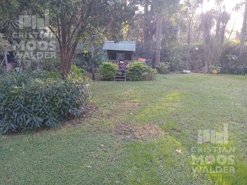 Casa venta en R26 Ing. Maschwitz
