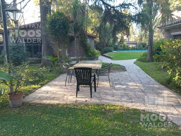 Casa venta en R26 Ing. Maschwitz