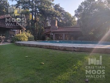 Casa venta en R26 Ing. Maschwitz