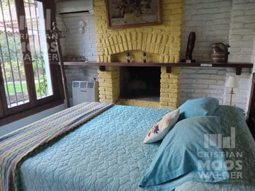 Casa venta en R26 Ing. Maschwitz