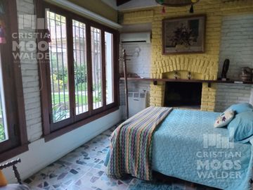 Casa venta en R26 Ing. Maschwitz