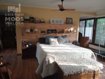 Casa venta en R26 Ing. Maschwitz