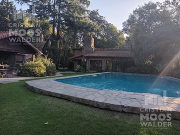 Casa venta en R26 Ing. Maschwitz