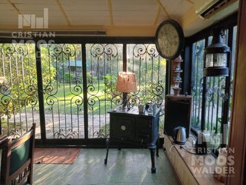 Casa venta en R26 Ing. Maschwitz