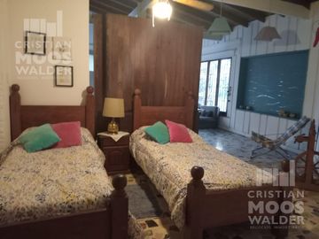 Casa venta en R26 Ing. Maschwitz