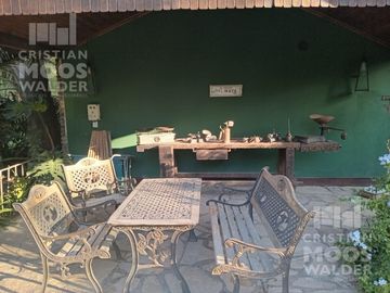Casa venta en R26 Ing. Maschwitz