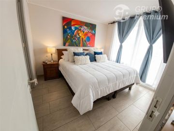 Departamento en venta estilo Mariposa 2D,2B,1E y 1 B.