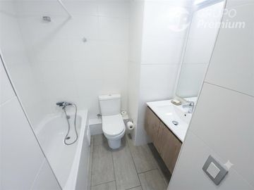 Departamento en venta estilo Mariposa 2D,2B,1E y 1 B.