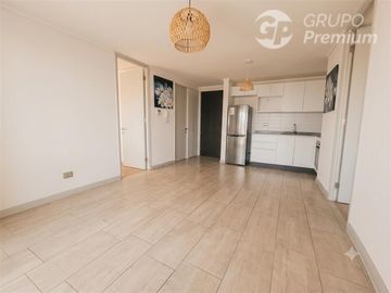 Departamento en venta estilo Mariposa 2D,2B,1E y 1 B.