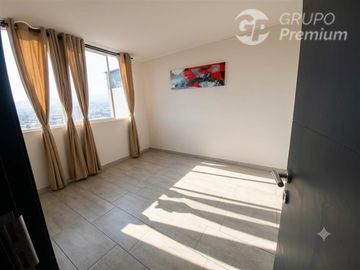 Departamento en venta estilo Mariposa 2D,2B,1E y 1 B.