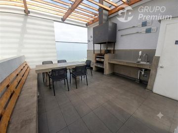 Departamento en venta estilo Mariposa 2D,2B,1E y 1 B.
