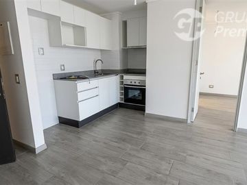 Departamento en venta estilo Mariposa 2D,2B,1E y 1 B.