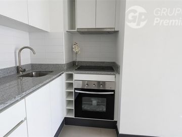 Departamento en venta estilo Mariposa 2D,2B,1E y 1 B.