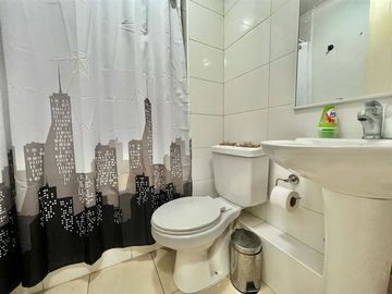 Departamento en Venta en Gomez Carreño